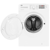 Beko WTG821B2W Washing Machine in White 1200rpm 8Kg Load A Rated