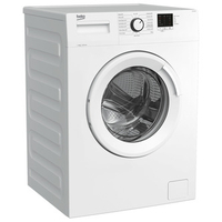Beko WTK62041W Washing Machine in White 1200rpm 6Kg A