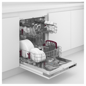 Blomberg LDV42124 60cm Fully Integrated Dishwasher 14 Pl Settings A