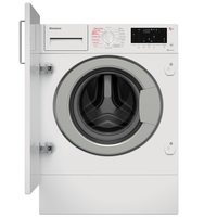 Blomberg LRI1854310 Integrated Washer Dryer 1400rpm 8kg 5kg D Rated
