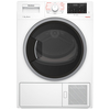 Blomberg LTH38420W 8kg Heat Pump Condenser Dryer White A Rated Sensor
