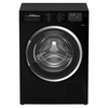 Blomberg LTK2803B 8kg Condenser Tumble Dryer in Black Sensor B Energy