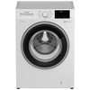 Blomberg LWF184610W Washing Machine in White 1400rpm 8kg A Rated 3yr G