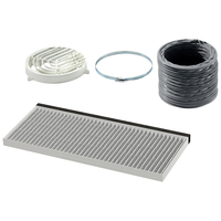 Bosch DWZ6IB1I4 CleanAir Standard Recirculation Kit for All