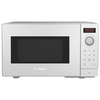 Bosch FFL023MW0B Series 2 Solo Microwave Oven in White 20L 800W