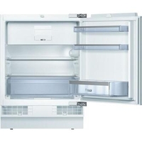 Bosch KUL15A60GB Built Under Fully Integrated Fridge with Ice Box
