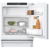 Bosch KUL22VFD0G Series4 60cm Built Under Integrated Fridge Icebox 0 8