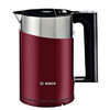 Bosch TWK86104GB STYLINE Sensor Kettle in Cranberry Red Gloss
