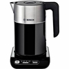 Bosch TWK8633GB STYLINE Range Kettle in Gloss Black Which BEST BUY