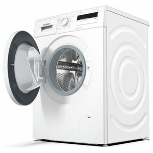 Bosch WAN24001GB Serie 4 Washing Machine in White 1200rpm 7kg A