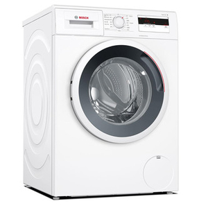 Bosch WAN28001GB Serie 4 Washing Machine in White 1400rpm 7Kg A Rated