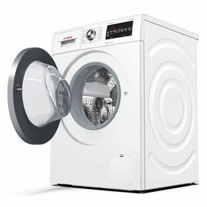 Bosch WAT24463GB Serie 6 Washing Machine in White 1200rpm 9Kg A Rated