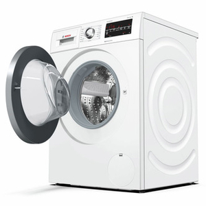 Bosch WAT28463GB Serie 6 Washing Machine in White 1400rpm 9Kg A Rated