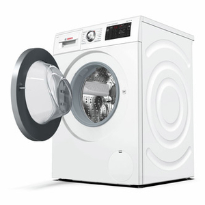 Bosch WAT286H0GB Serie 6 Washing Machine in White i DOS 1400rpm 9Kg A