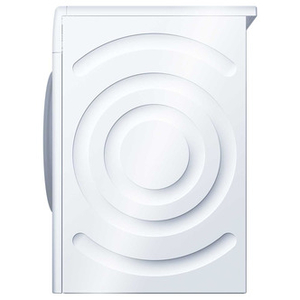Bosch WAWH8660GB Serie 8 Washing Machine in White 1400rpm 9kg i DOS