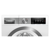 Bosch WAX32GH4GB Serie 8 Washing Machine in White 1600rpm 10kg A