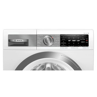 Bosch WAX32GH4GB Serie 8 Washing Machine in White 1600rpm 10kg A