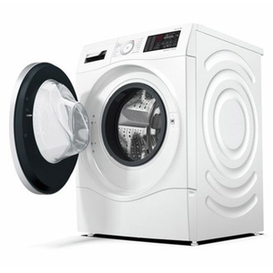 Bosch WDU28560GB Washer Dryer in White 1400rpm 10kg 6kg Dry