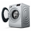 Bosch WDU28568GB Washer Dryer in Silver 1400rpm 10kg 6kg Dry
