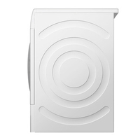 Bosch WTX88EH9GB Serie 8 9kg Heat Pump Condenser Dryer White A Rated