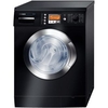 Bosch WVD2452BGB CLASSIXX Washer Dryer in Black 1200rpm 5kg 2 5kg