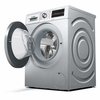 Bosch WVG3047SGB Serie 6 Washer Dryer in Silver 1500rpm 7kg 5kg A Rate