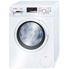 Bosch WVH28360GB EXXCEL Washer Dryer in White 1400rpm 7kg 4kg Dry