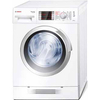 Bosch WVH28421GB LOGIXX Washer Dryer in White 1400rpm 7kg 4kg Dry
