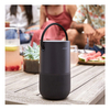 Bose PORT HOME BK Portable Home Speaker in Black with Alexa Built In
