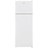 Candy CDV1S514FWK 55cm Top Mount Fridge Freezer in White 1 45m F Rated