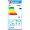 Candy CHPH10A2DE 10kg Heat Pump Condenser Dryer White A Rated Sensor