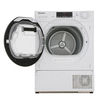 Candy CTDBH7A1TBE 7kg Fully Integrated Heat Pump Condenser Dryer NFC