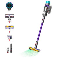 Dyson GEN5DETECT GEN5DETECT Absolute Hand Stick Bagless Vacuum Cleaner