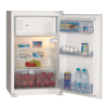 Electra ELEC140 60cm Built Under Integrated Fridge Icebox 0 88m A 106L