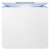Electrolux EC2801AOW Chest Freezer in White 263L A Rated