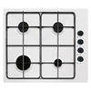 Electrolux EGG6042NOW 60cm 4 Burner Gas Hob in White
