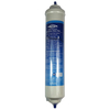 Electruepart FLT3975 Fridge External Water Filter Cartridge Equiv HAFE