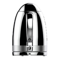 Funky FK01 CHROME Chrome Funky Kettle
