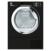 Hoover BHTDH7A1TCEB 7kg Fully Integrated Heat Pump Condenser Dryer Bla