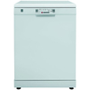 Hoover DDY062 80 60cm Dishwasher in White 15 Place Setting AAA Rated