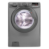 Hoover DHL1492DR3R Washing Machine in Graphite NFC 1400rpm 9kg A Rated
