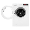 Hoover DWOAD610AHC8 Washing Machine in White NFC 1600rpm 10kg A Rated