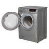 Hoover DWOAD69AHCG Washing Machine in Graphite NFC 1600rpm 9kg A Rated