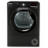 Hoover DXC9DGB 9kg DYNAMIC Condenser Tumble Dryer in Black B Rated NFC