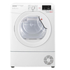 Hoover DXH9A2DE 9kg DYNAMIC Heat Pump Tumble Dryer in White NFC A