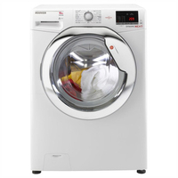 Hoover DXOC510C3 Washing Machine in White 1500rpm 10Kg A NFC