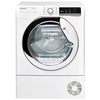 Hoover DXOH11A2TCEX 11kg Heat Pump Dryer in White A Rated Sensor Wi Fi