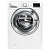 Hoover H3D4965DCE Washer Dryer in White 1400rpm 9kg 6kg E Rated
