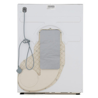 Hoover HBTDWH7A1TCE 7kg Fully Integrated Heat Pump Condenser Tumble Dr
