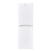 Hoover HCSB5172WKP Fridge Freezer in White 1 73m W55cm A